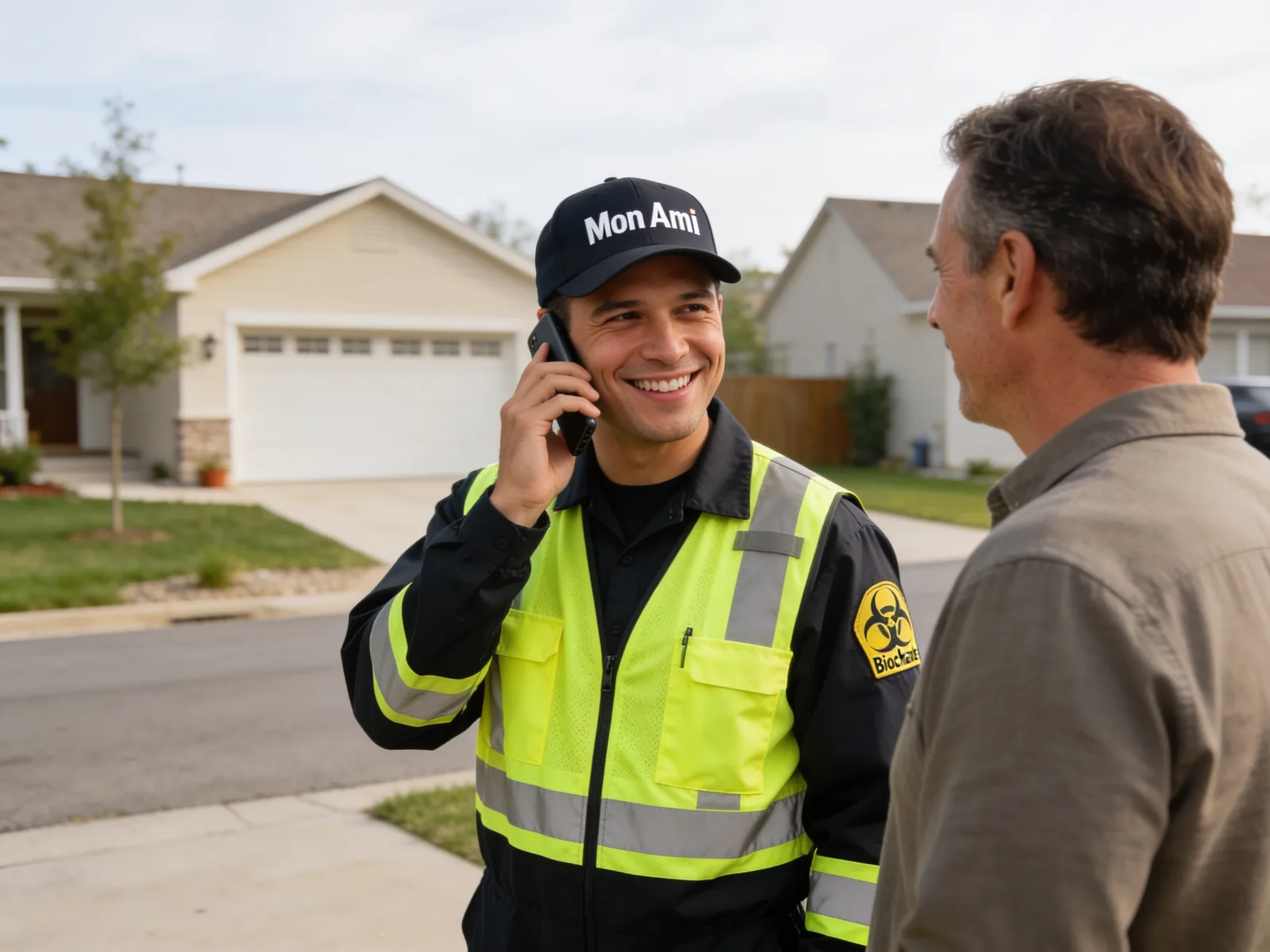 Sewage Cleanup Yarnell, AZ FAQs